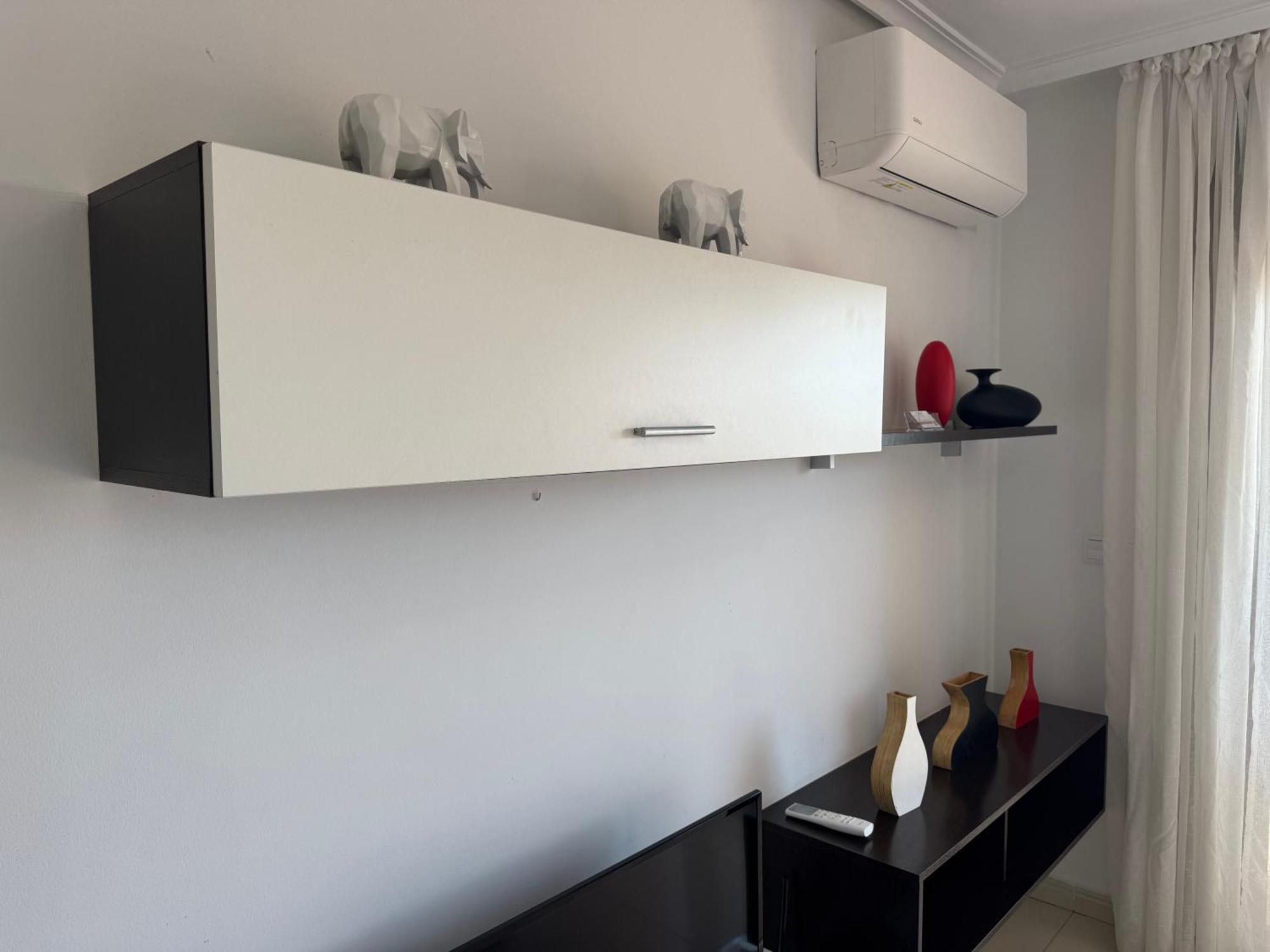 Mirador Somhome Peniscola Ngoại thất bức ảnh