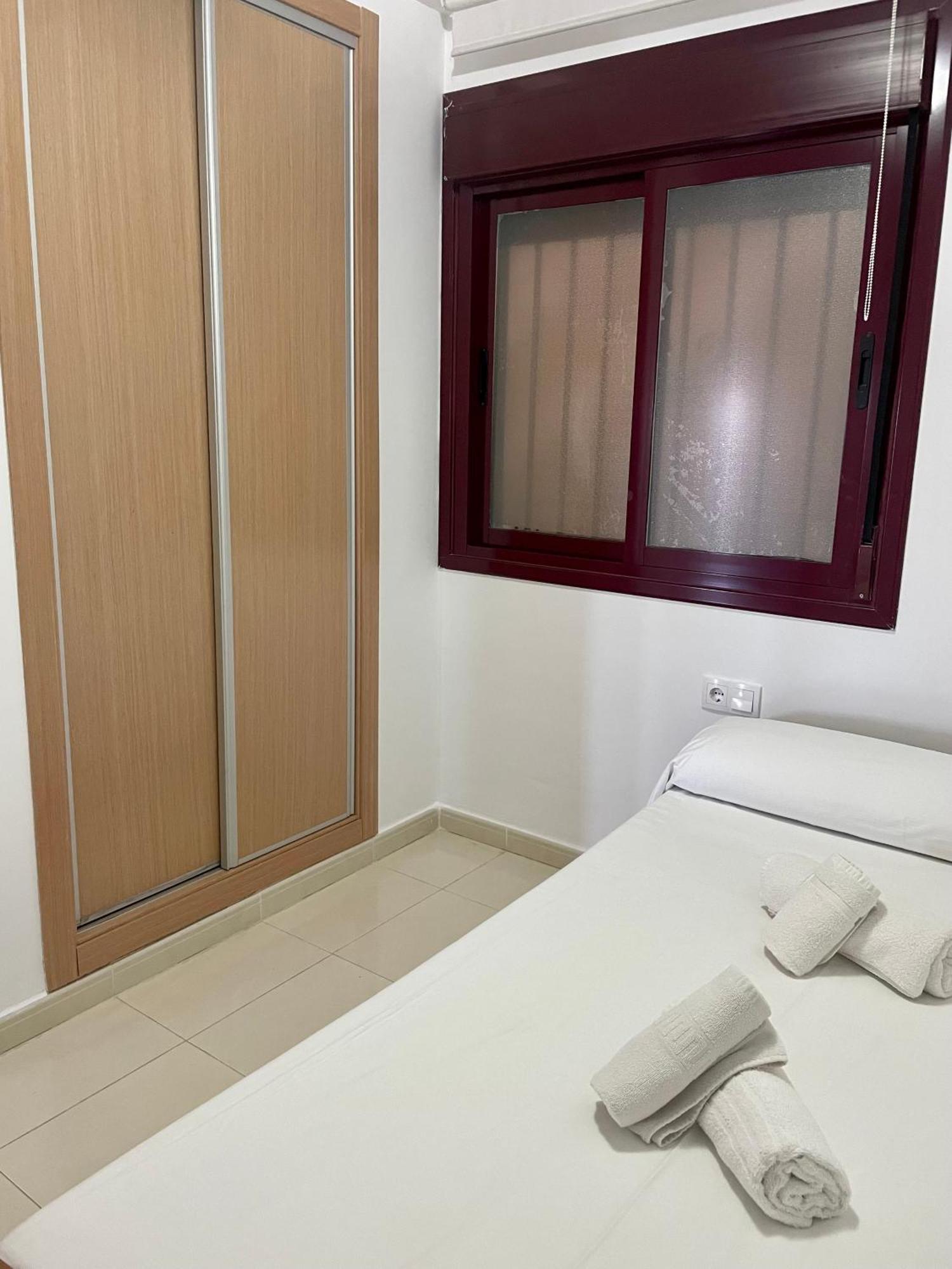 Mirador Somhome Peniscola Ngoại thất bức ảnh